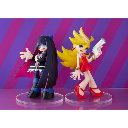 Good Smile Company Panty & Stocking with Garterbelt POP UP PARADE Panty Figurine