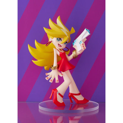Good Smile Company Panty & Stocking with Garterbelt POP UP PARADE Panty Figurine