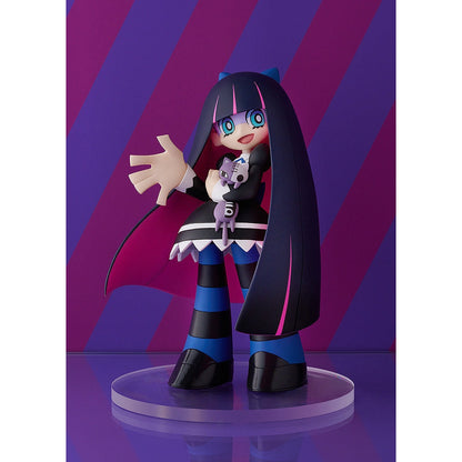 Good Smile Company Panty & Stocking with Garterbelt POP UP PARADE Stocking Figurine