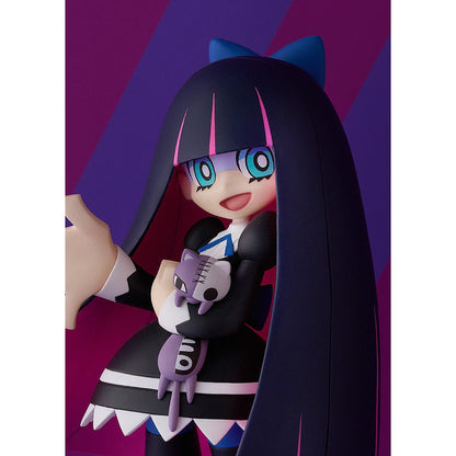Good Smile Company Panty & Stocking with Garterbelt POP UP PARADE Stocking Figurine