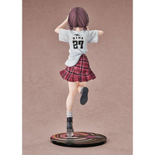Good Smile Company Girls Band Cry Nina Iseri Truancy Version 1/7 Scale Figurine