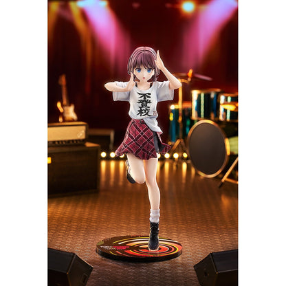 Good Smile Company Girls Band Cry Nina Iseri Truancy Version 1/7 Scale Figurine
