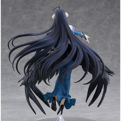 Good Smile Company Overlord POP UP PARADE SP Albedo - Jet Black Dress Version Figurine