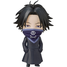 Good Smile Company HunterxHunter Nendoroid Feitan Figurine