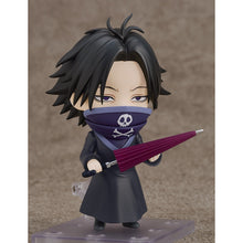 Good Smile Company HunterxHunter Nendoroid Feitan Figurine