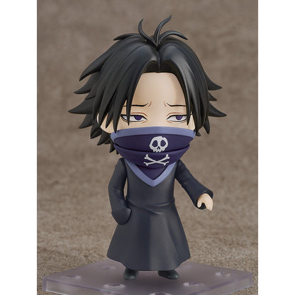 Good Smile Company HunterxHunter Nendoroid Feitan Figurine