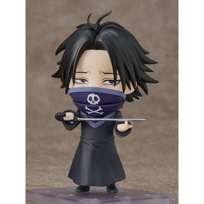 Good Smile Company HunterxHunter Nendoroid Feitan Figurine