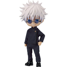 Good Smile Company Jujutsu Kaisen Nendoroid Doll Satoru Gojo - Tokyo Jujutsu High School Version Figurine