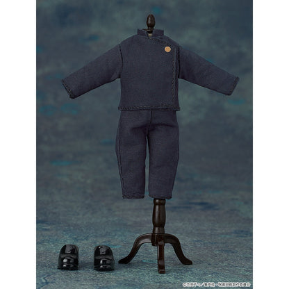 Good Smile Company Jujutsu Kaisen Nendoroid Doll Satoru Gojo - Tokyo Jujutsu High School Version Figurine