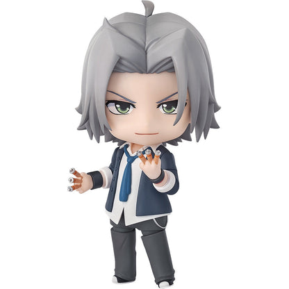 Good Smile Company REBORN! Nendoroid Hayato Gokudera Figurine
