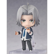 Good Smile Company REBORN! Nendoroid Hayato Gokudera Figurine