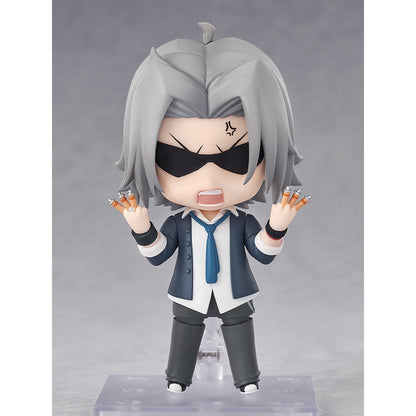 Good Smile Company REBORN! Nendoroid Hayato Gokudera Figurine
