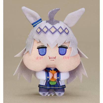 Good Smile Company Umamusume Cinderella Gray Yurugao Mini Plushie Simple Oguri Figurine