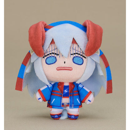 Good Smile Company Umamusume Cinderella Gray Yurugao Mini Plushie Nervous Tama-chan Figurine