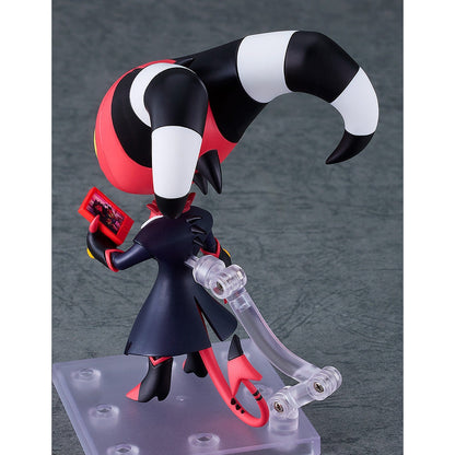 Good Smile Company Helluva Boss Nendoroid Blitzo Figurine