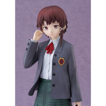 Good Smile Company Serial Experiments Lain POP UP PARADE Lain Iwakura L Size Figurine