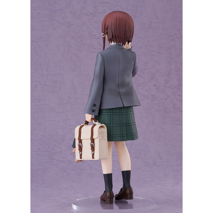 Good Smile Company Serial Experiments Lain POP UP PARADE Lain Iwakura L Size Figurine