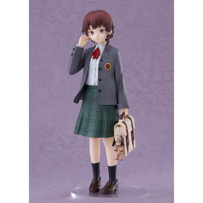 Good Smile Company Serial Experiments Lain POP UP PARADE Lain Iwakura L Size Figurine