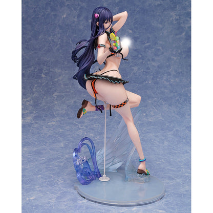 Magical Girl Series Misa Suzuhara Bikini Version 1/6 Scale Figurine