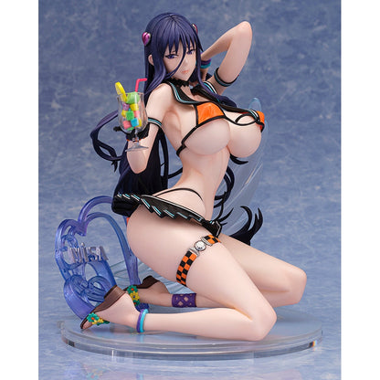 Magical Girl Series Misa Suzuhara Bikini Version 1/6 Scale Figurine