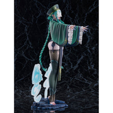 Good Smile Company Hopping Vampire 1/6 Scale Figurine