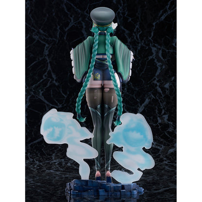 Good Smile Company Hopping Vampire 1/6 Scale Figurine