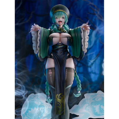 Good Smile Company Hopping Vampire 1/6 Scale Figurine
