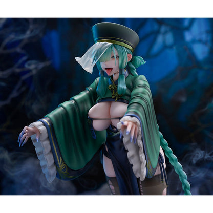 Good Smile Company Hopping Vampire 1/6 Scale Figurine