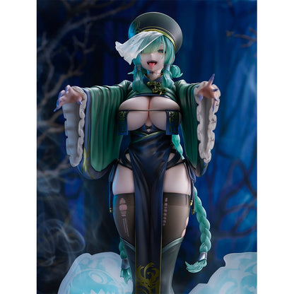 Good Smile Company Hopping Vampire 1/6 Scale Figurine