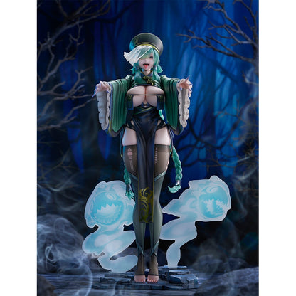Good Smile Company Hopping Vampire 1/6 Scale Figurine