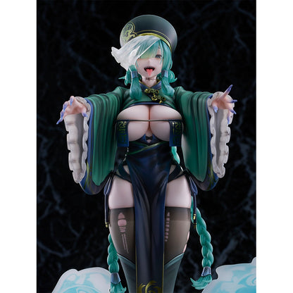 Good Smile Company Hopping Vampire 1/6 Scale Figurine