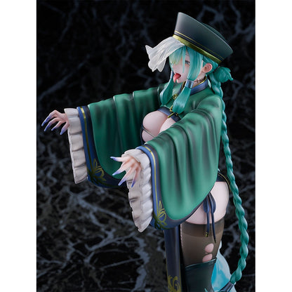 Good Smile Company Hopping Vampire 1/6 Scale Figurine