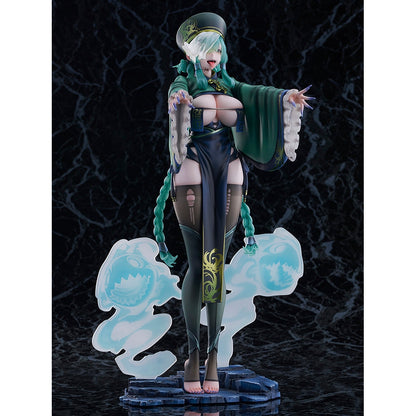 Good Smile Company Hopping Vampire Clothed Only Version 1/6 Scale Figurine