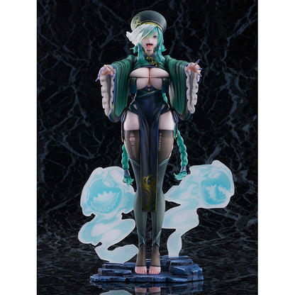 Good Smile Company Hopping Vampire Clothed Only Version 1/6 Scale Figurine