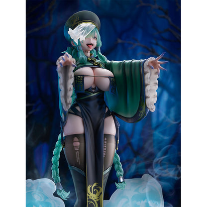 Good Smile Company Hopping Vampire Clothed Only Version 1/6 Scale Figurine