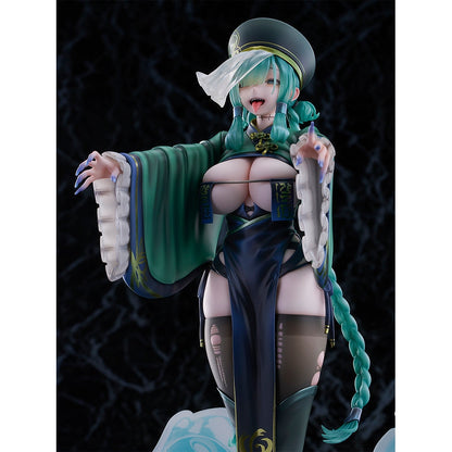 Good Smile Company Hopping Vampire Clothed Only Version 1/6 Scale Figurine