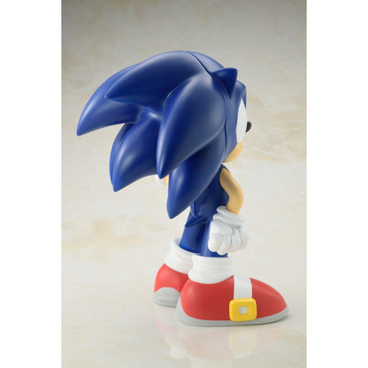 Good Smile Company Sonic the Hedgehog SoftB Sonic the Hedgehog Figurine