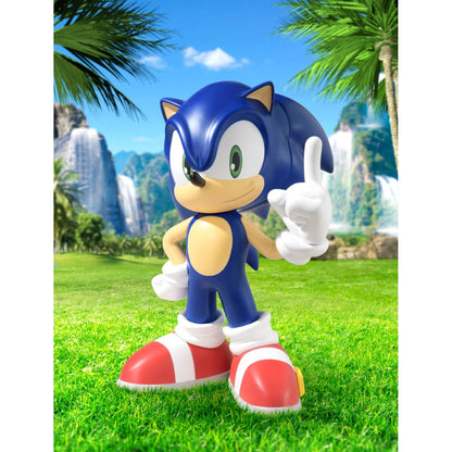 Good Smile Company Sonic the Hedgehog SoftB Sonic the Hedgehog Figurine