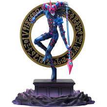Good Smile Company Yu-Gi-Oh! Dark Magician of Chaos Monster Figure Collection 1/8 Scale Figurine