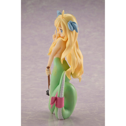 Good Smile Company Dropkick on My Devil! Jashin-chan Smile Version Figurine