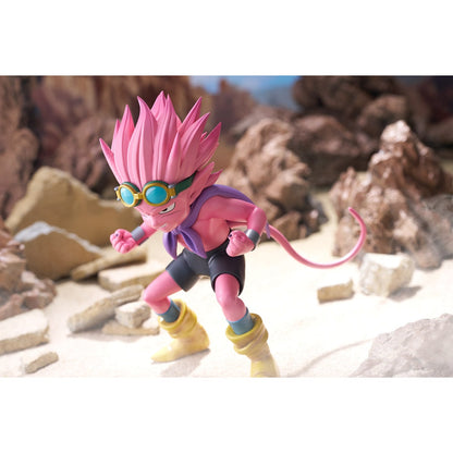 Good Smile Company Sand Land SoftB Half Beelzebub Figurine