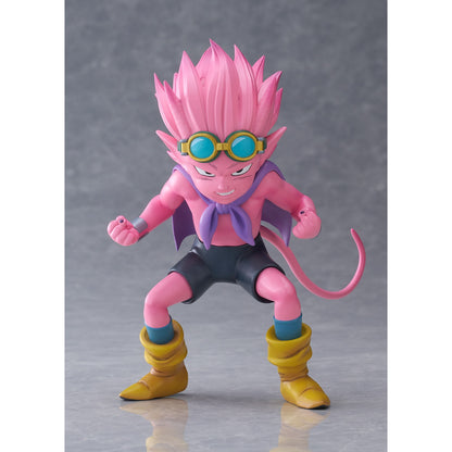 Good Smile Company Sand Land SoftB Half Beelzebub Figurine