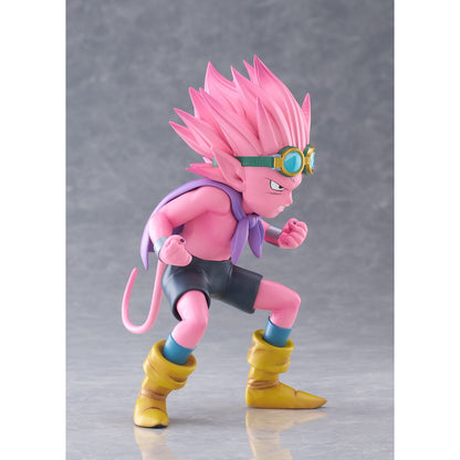 Good Smile Company Sand Land SoftB Half Beelzebub Figurine