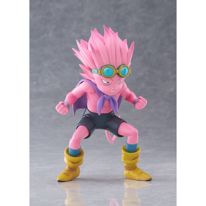 Good Smile Company Sand Land SoftB Half Beelzebub Figurine