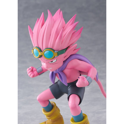 Good Smile Company Sand Land SoftB Half Beelzebub Figurine