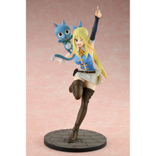 Good Smile Company Fairy Tail Final Season Lucy Heartfilia Wink Version 1/8 Scale Figurine