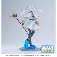 Good Smile Company Frieren: Beyond Journey's End Luminasta Frieren Figurine