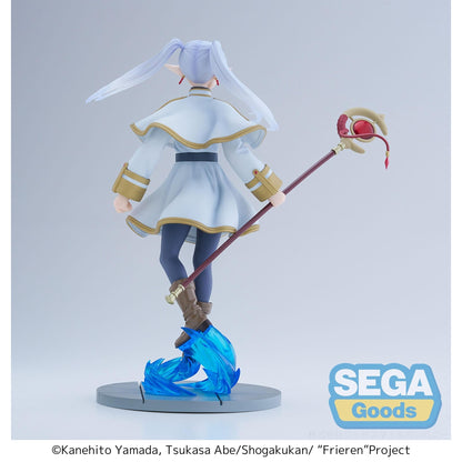 Good Smile Company Frieren: Beyond Journey's End Luminasta Frieren Figurine