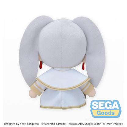 Good Smile Company Frieren: Beyond Journey's End Fuwa Petit M Plush Frieren Figurine