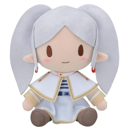 Good Smile Company Frieren: Beyond Journey's End Fuwa Petit M Plush Frieren Figurine